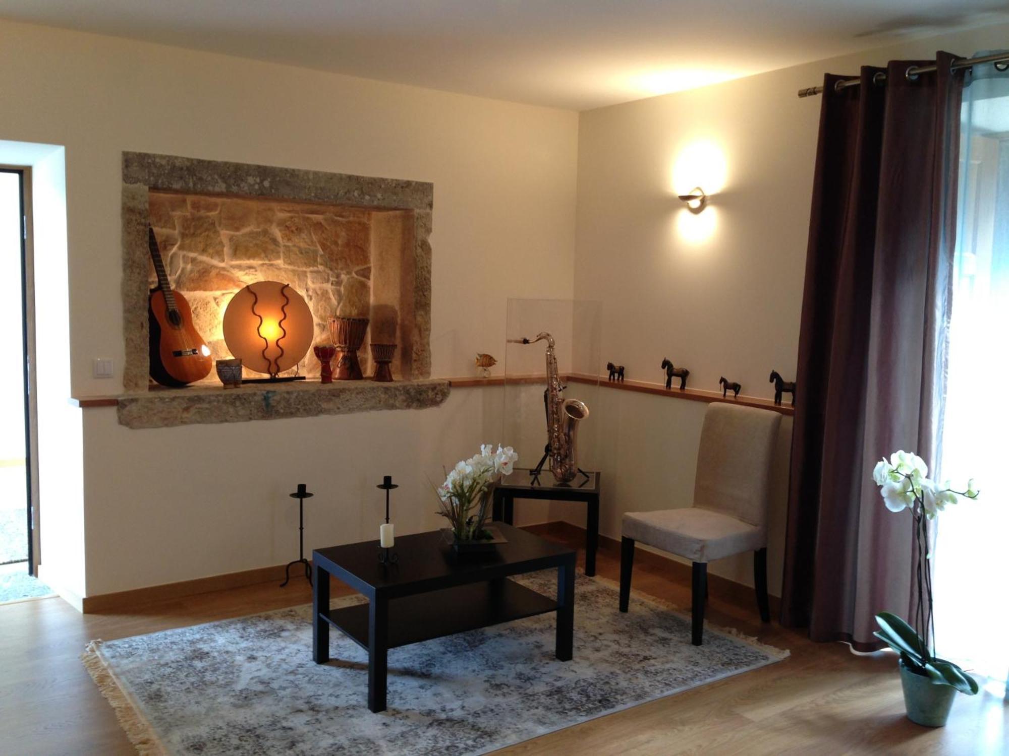 Otium Country House Alvorge Экстерьер фото