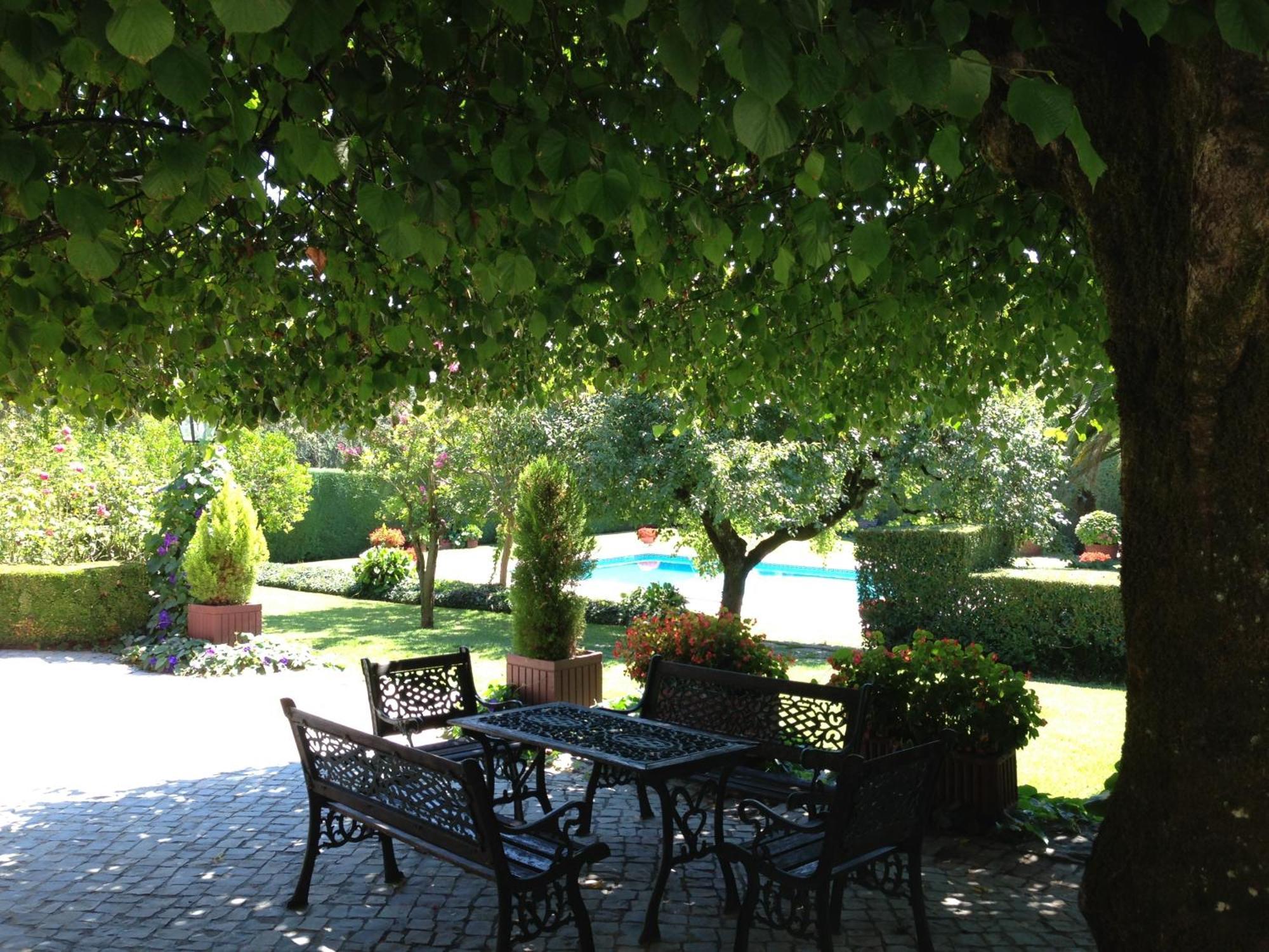 Otium Country House Alvorge Экстерьер фото