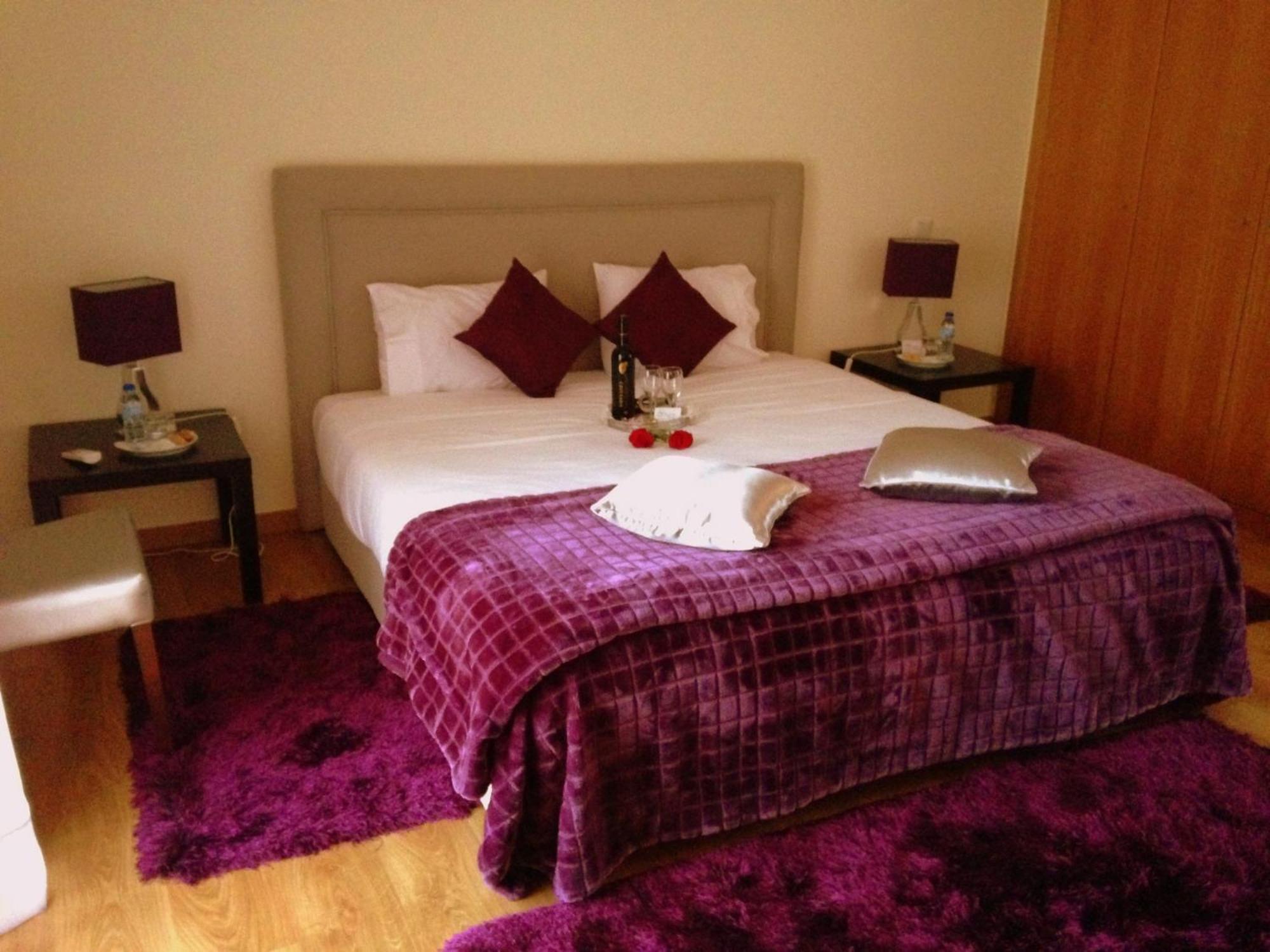 Otium Country House Alvorge Экстерьер фото