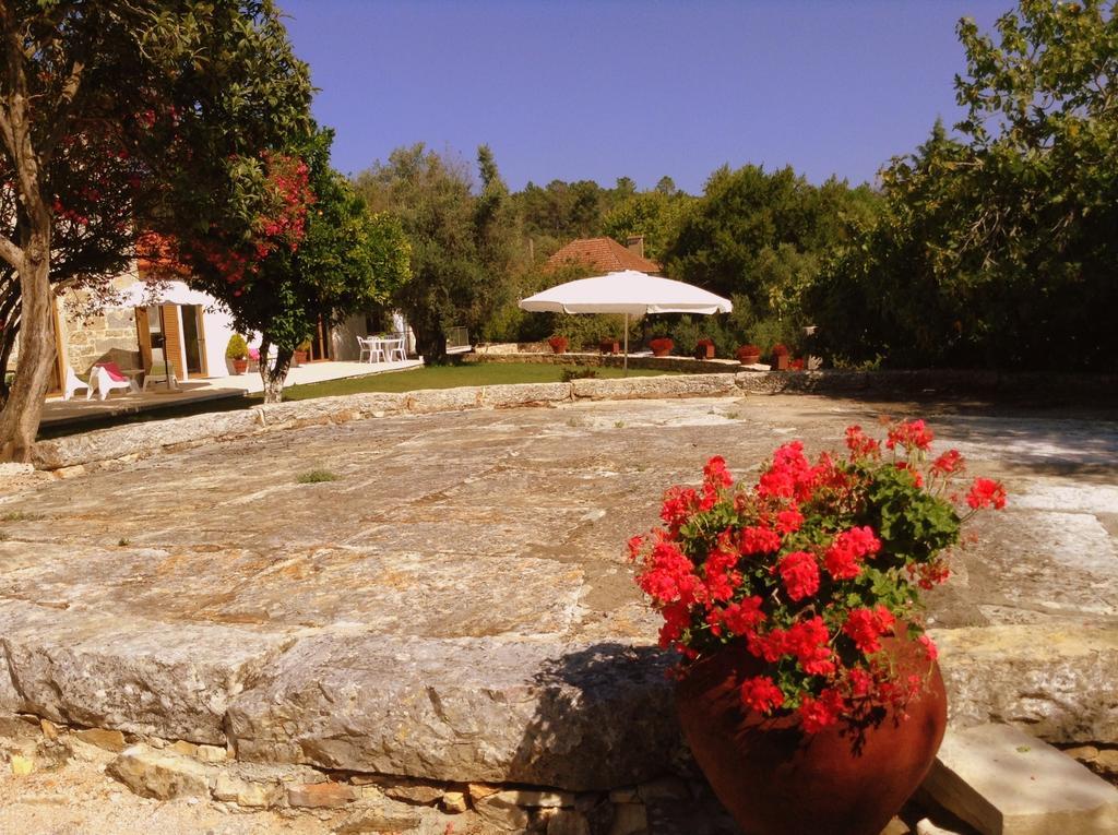 Otium Country House Alvorge Экстерьер фото