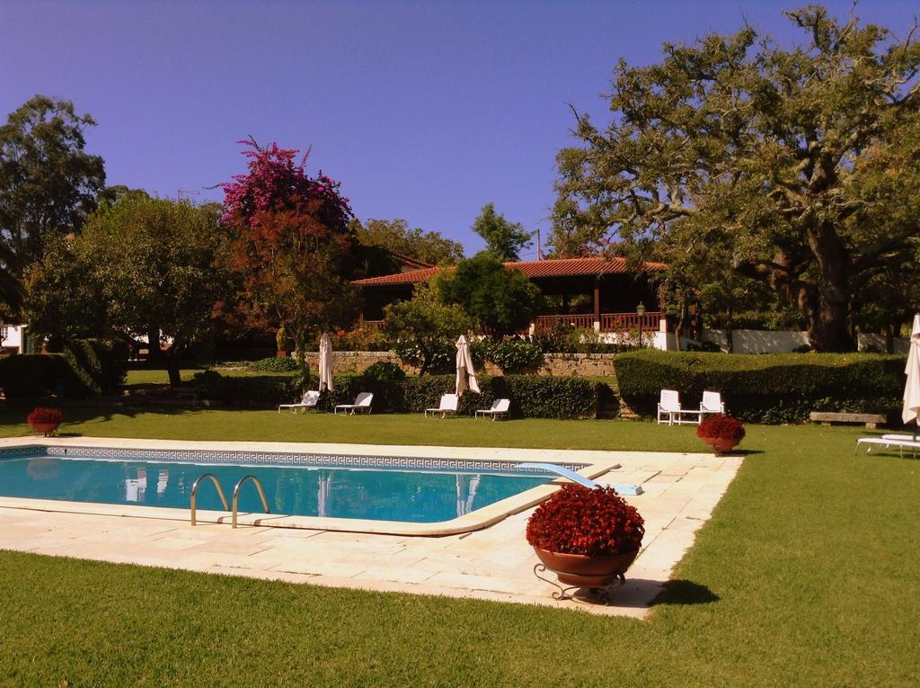 Otium Country House Alvorge Экстерьер фото