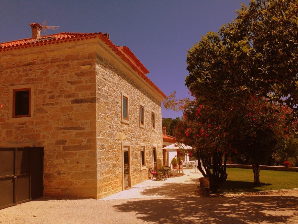 Otium Country House Alvorge Экстерьер фото