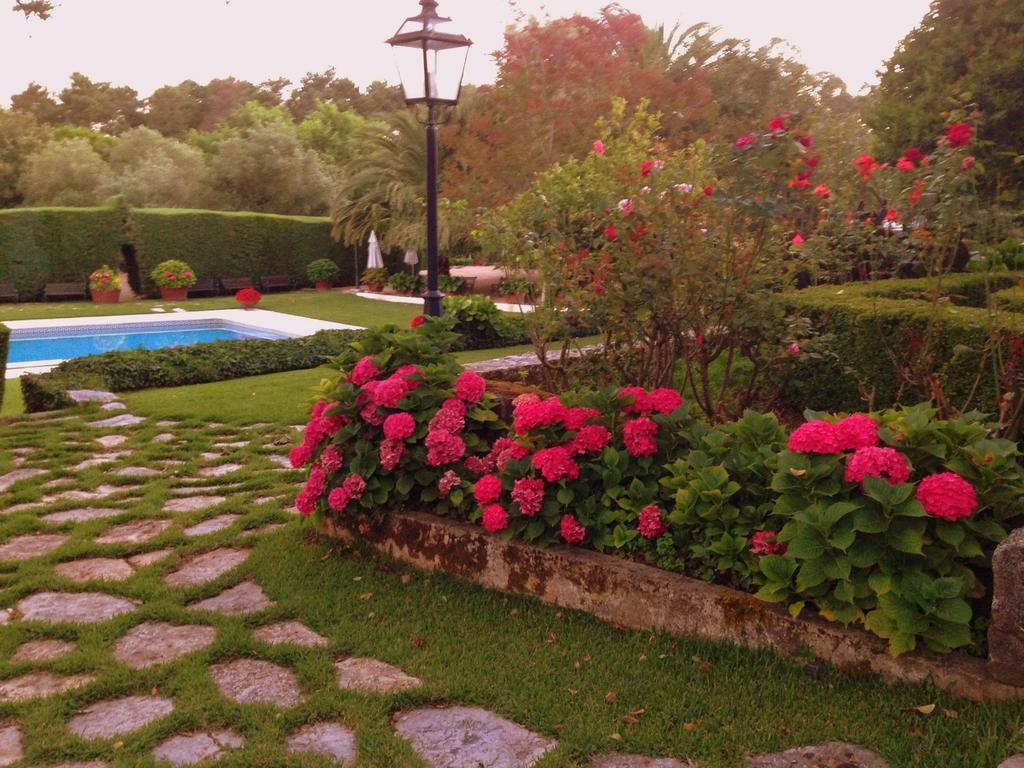 Otium Country House Alvorge Экстерьер фото