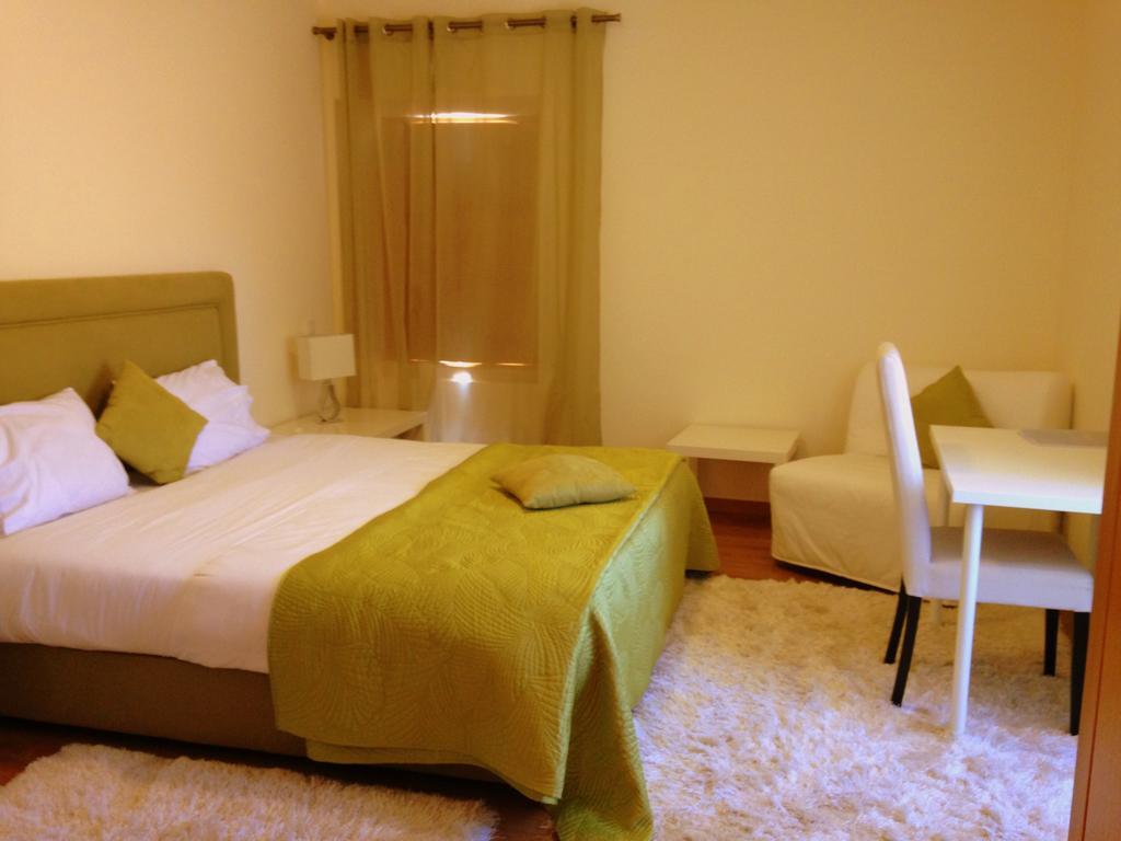 Otium Country House Alvorge Экстерьер фото