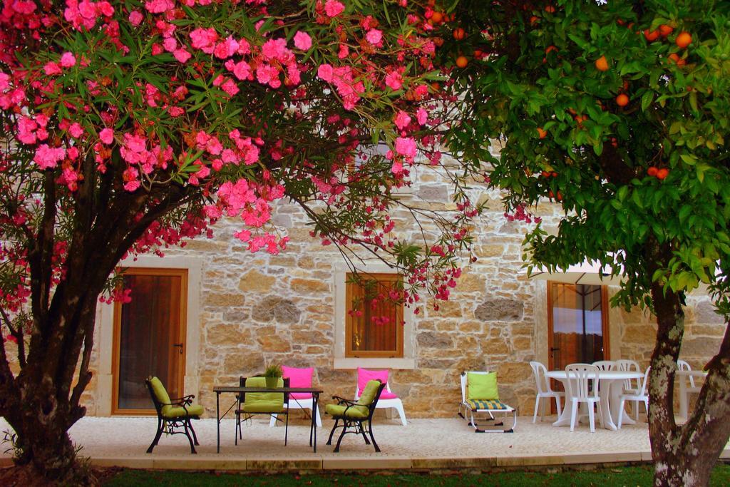 Otium Country House Alvorge Экстерьер фото