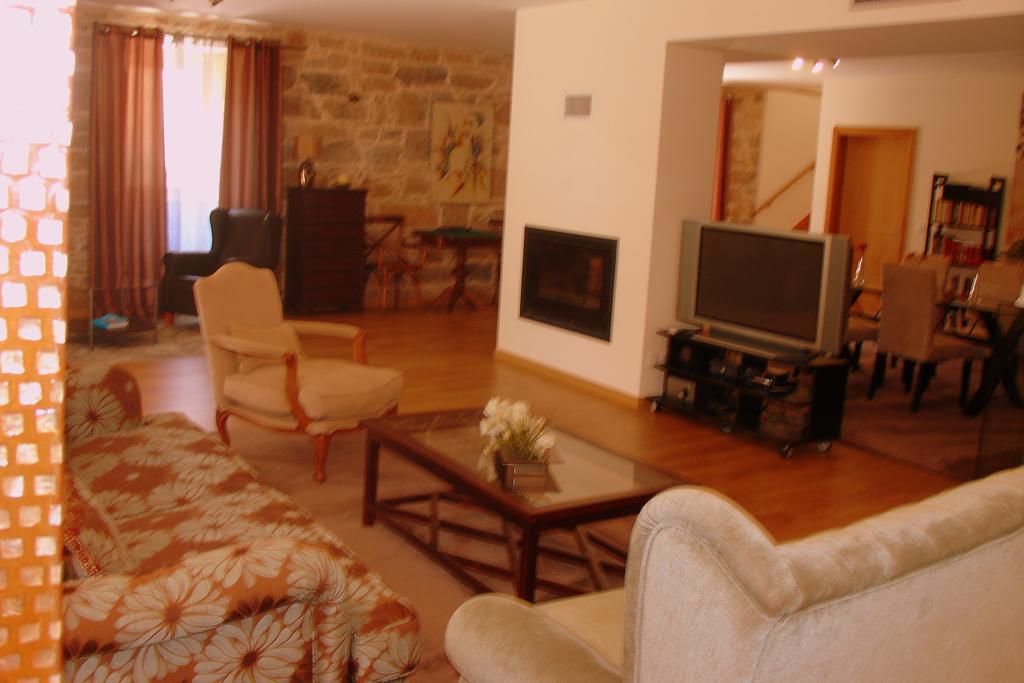 Otium Country House Alvorge Экстерьер фото