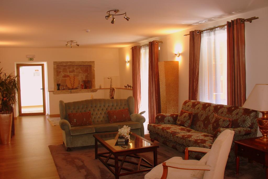 Otium Country House Alvorge Экстерьер фото